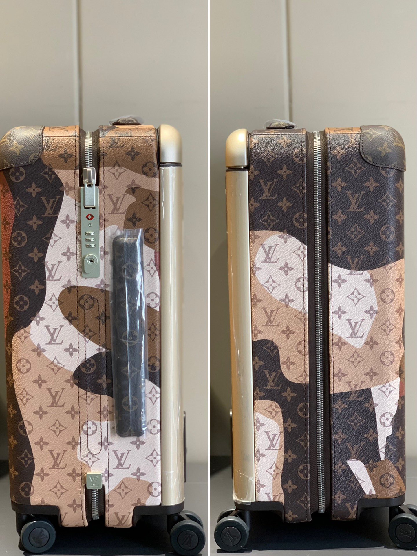 Louis Vuitton Suitcase